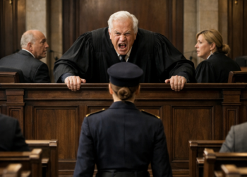 Форма, яку вони боялися побачити