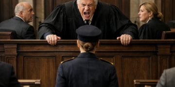 Форма, яку вони боялися побачити