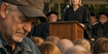 Дочь назвала меня позором со сцены, и я впервые перестал быть удобным.
