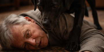 Тінь не дав мені піти тієї ночі.