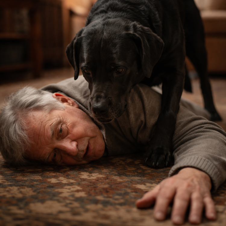 Тінь не дав мені піти тієї ночі.