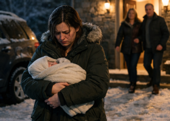 Вигнали нас — а пішли вони