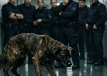 Шанс научил меня снова жить.