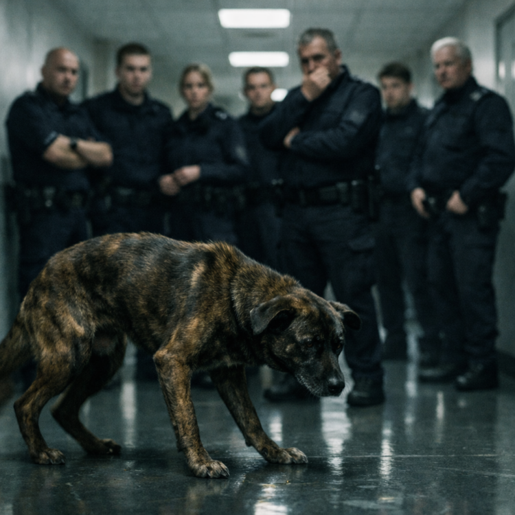 Шанс научил меня снова жить.