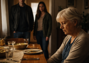 Ключ до правди про мого чоловіка