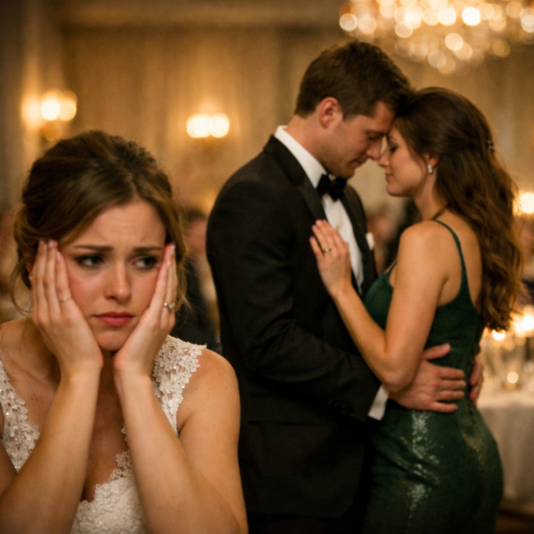 Танець, який зламав моє весілля