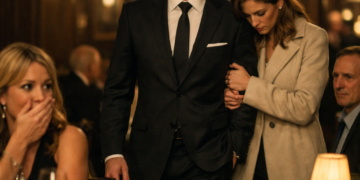 Моя річниця стала днем, коли мене перестали ховати