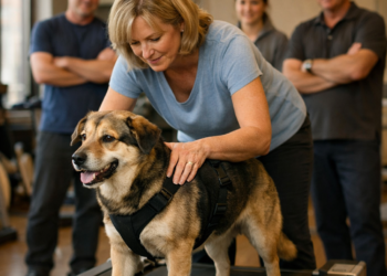 Один шаг вернул мне жизнь обратно.