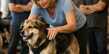 Один шаг вернул мне жизнь обратно.