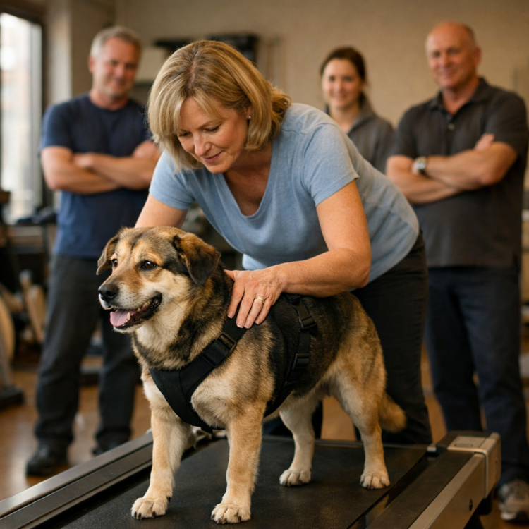 Один шаг вернул мне жизнь обратно.