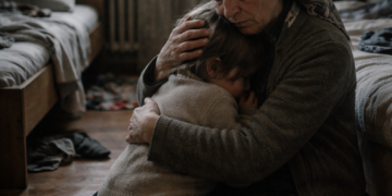 Я вигнала їх за тиждень — і вперше за роки вдихнула вільно