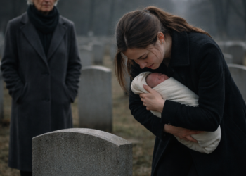 Його очі в дитини стали моїм вироком