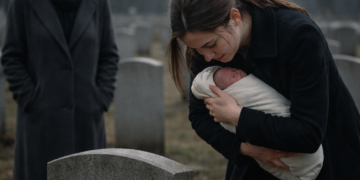 Його очі в дитини стали моїм вироком