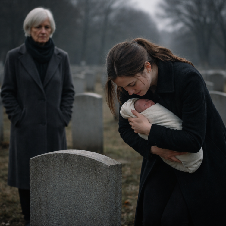 Його очі в дитини стали моїм вироком