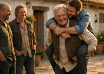 Вексель, який став заповітом