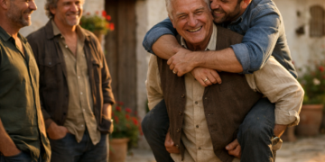 Вексель, який став заповітом