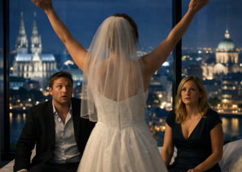 Весілля, яке я скасувала одним дзвінком