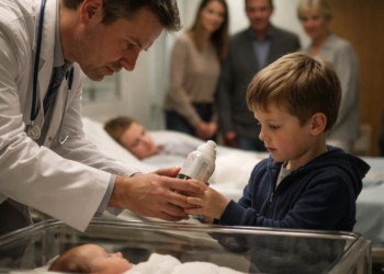 Порошок в бутылочке стал приговором.