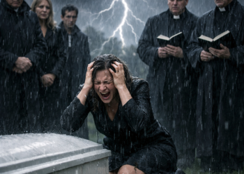 Крик із труни перевернув моє життя