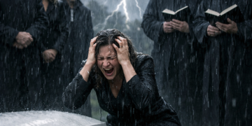 Крик із труни перевернув моє життя