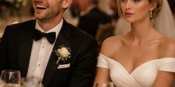 Я впервые ответила мужу при всех — и он сразу понял, что проиграл.