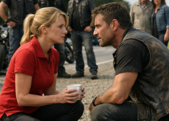 Добро всегда дороже страха.