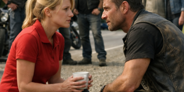 Добро всегда дороже страха.