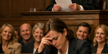 Лист, що зламав їхню впевненість