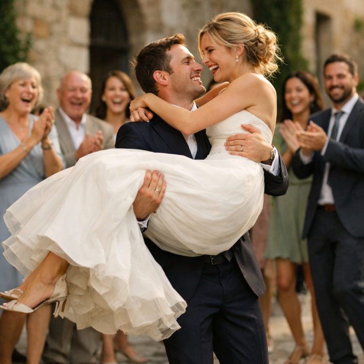 Вилла, которую у меня украли свои.