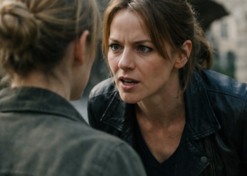 Тихая подготовка сильнее громкого предательства.