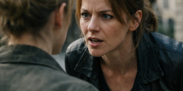 Тихая подготовка сильнее громкого предательства.