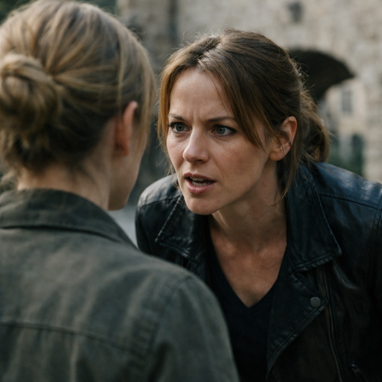 Тихая подготовка сильнее громкого предательства.