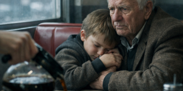 Гаряча кава, холодна правда