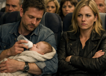 Высота учит смирению.