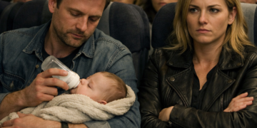 Высота учит смирению.