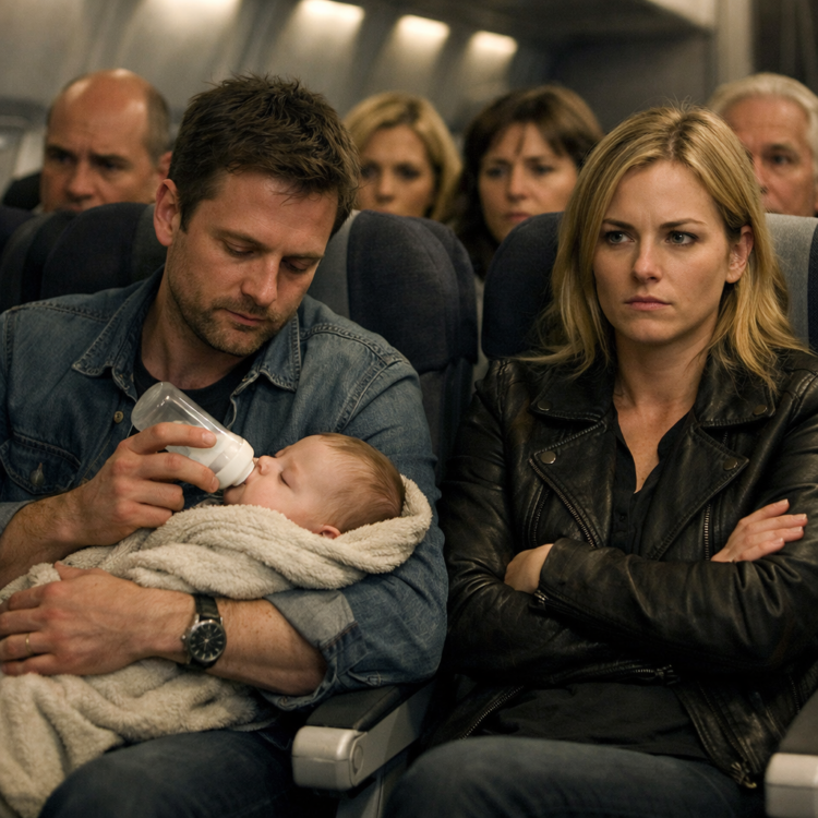 Высота учит смирению.