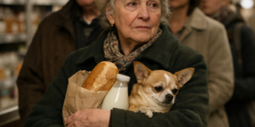 Двісті гривень, що змінили все