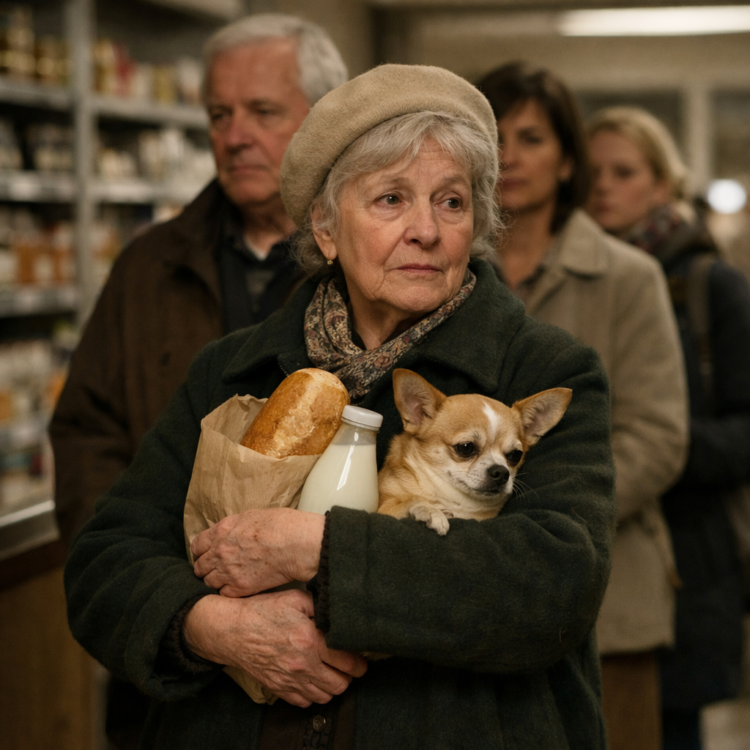 Двісті гривень, що змінили все