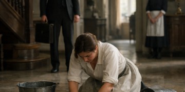 Дом без камер не бывает страшным — страшным бывает дом без любви.