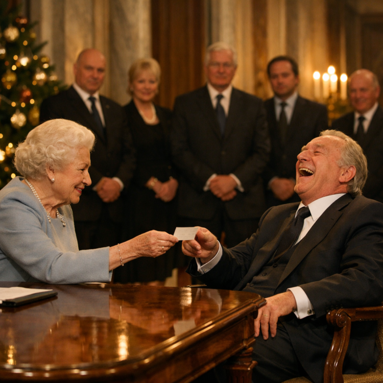 Одна проверка баланса перевернула банк.