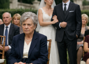 Смітник у першому ряду.