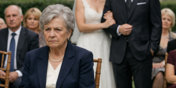 Смітник у першому ряду.