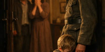 Её ложь закончилась в тот день, когда я вошёл домой раньше срока.