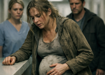 Скляні двері й тепла паляниця