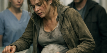 Скляні двері й тепла паляниця