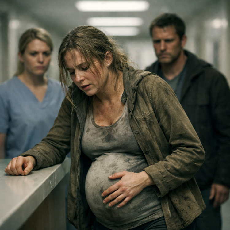 Скляні двері й тепла паляниця