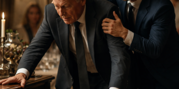 Шухляда, що зламала брехню