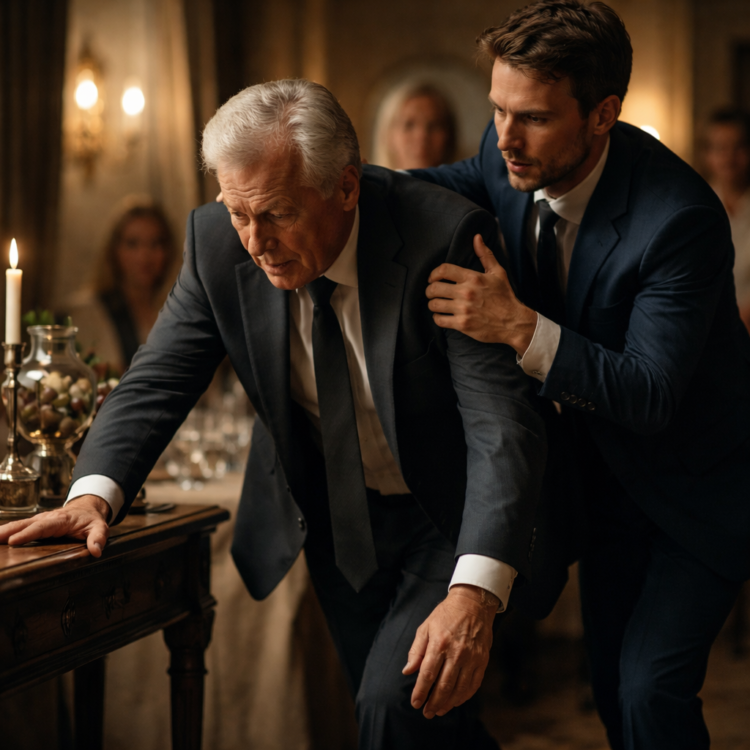 Шухляда, що зламала брехню