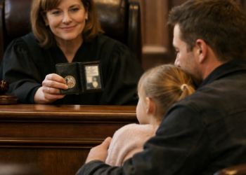 Повернув гаманець — і отримав повістку