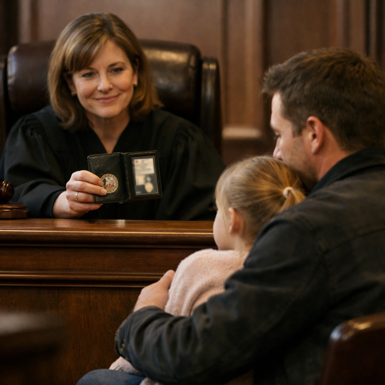 Повернув гаманець — і отримав повістку